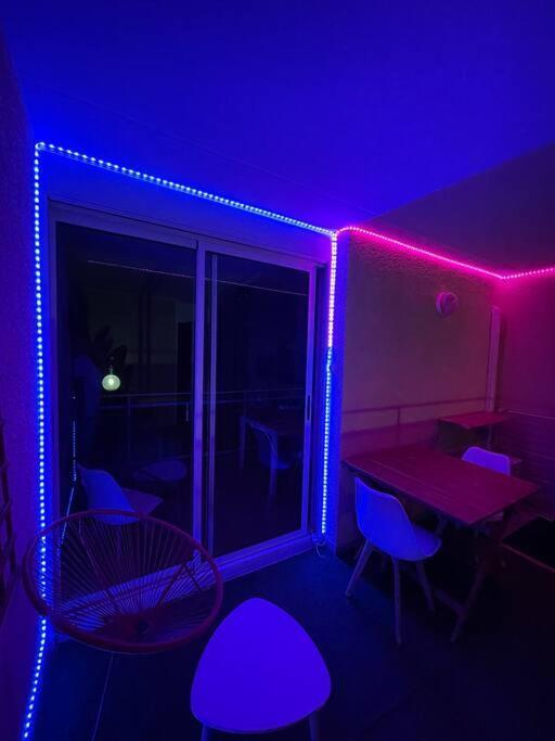Appartement Sainte Marie La Mer 66470 Eksteriør billede