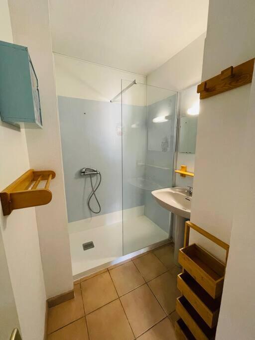 Appartement Sainte Marie La Mer 66470 Eksteriør billede