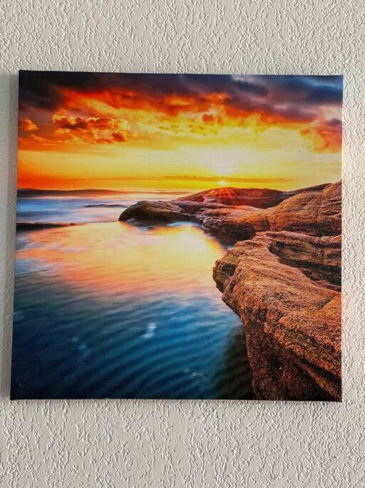 Appartement Sainte Marie La Mer 66470 Eksteriør billede